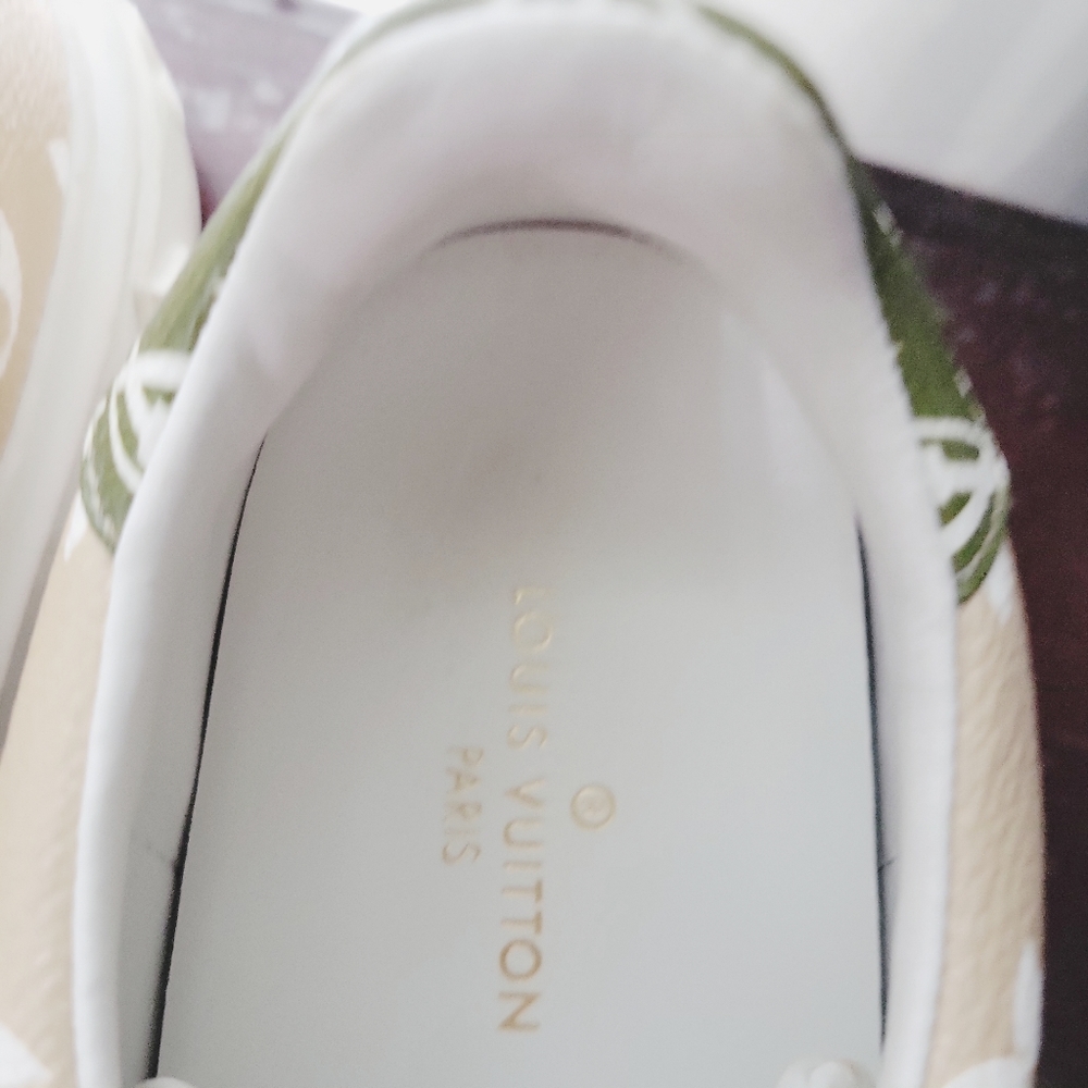 Louis Vuitton 's sneakers - Picture 12 of 12